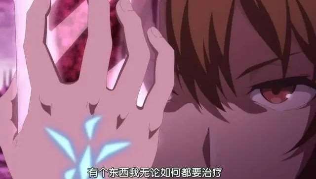  “你是想要这个棍子还是这个棍子呢？”