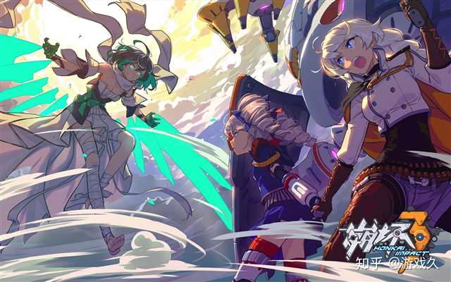 崩坏3给策划寄花圈事件