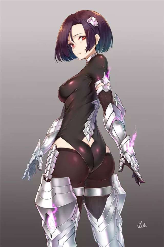少女前线同人文《我们的格里芬》(三十七):期待已久的指挥设备
