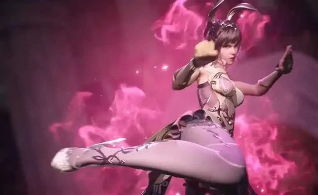 斗罗大陆:千仞雪拥有御姐模样,却毁在一双腿上面,小舞才是腿精