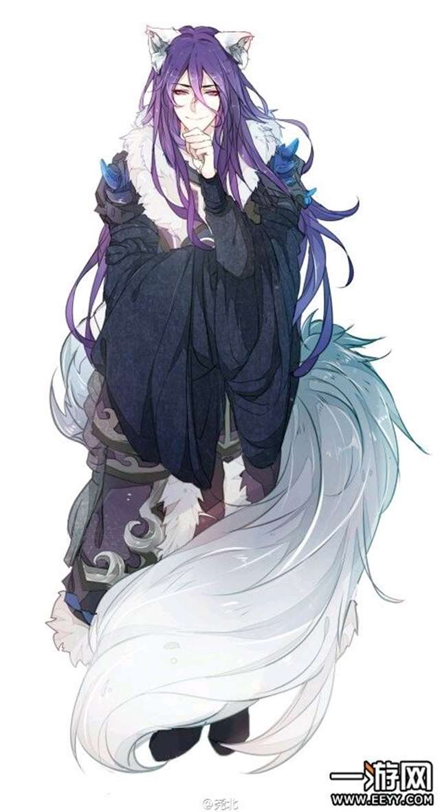 诸葛亮强上李白同人文系列本子