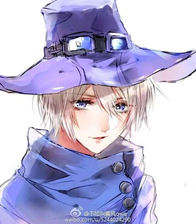 诸葛亮强上李白同人文系列本子