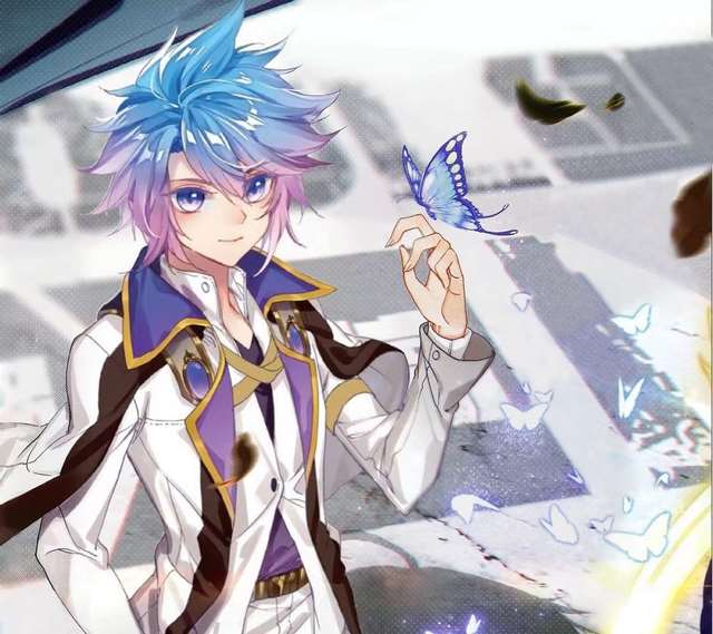 唐舞桐生下霍斩疾番外腐漫文