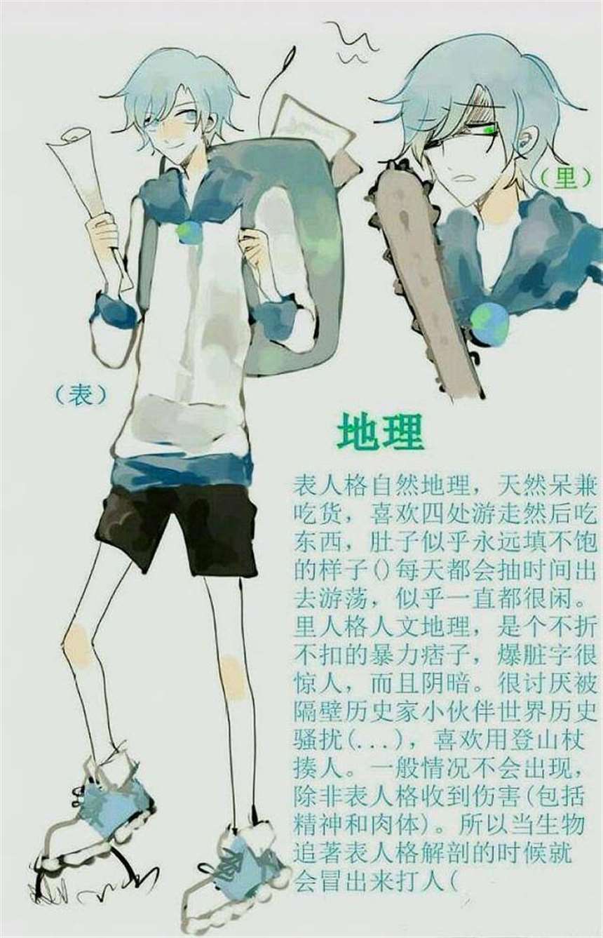 作业拟人! 高能贩