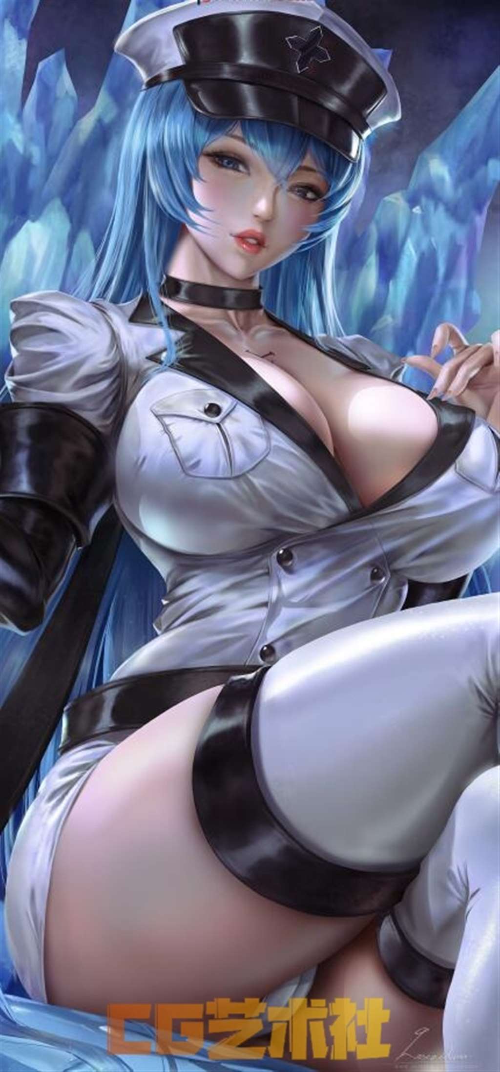 lexaiduer插画 lexaiduer图包