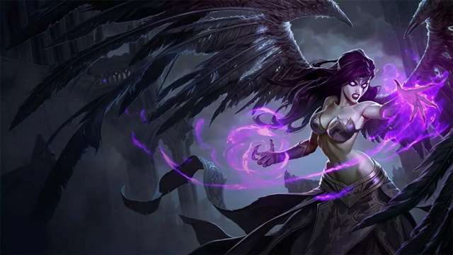 插画师  | 美国概念设计师Jason Chan作品欣赏