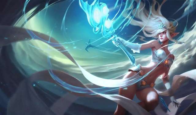 插画师  | 美国概念设计师Jason Chan作品欣赏