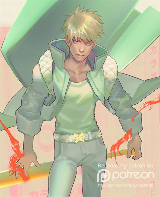 插画|梦幻 色甜 马来西亚插画师 kiDChan 的作品有着梦境般的甜美