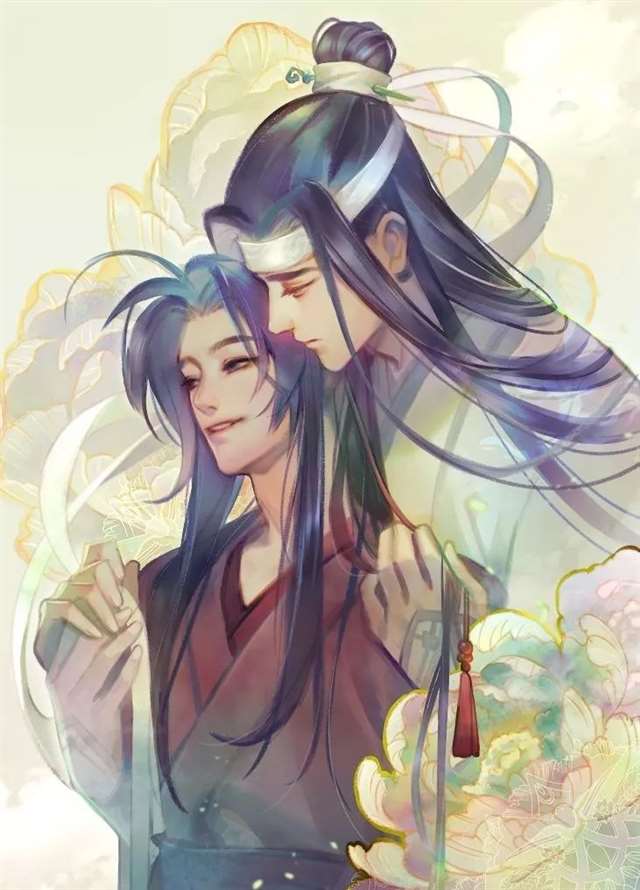 插画|梦幻 色甜 马来西亚插画师 kiDChan 的作品有着梦境般的甜美