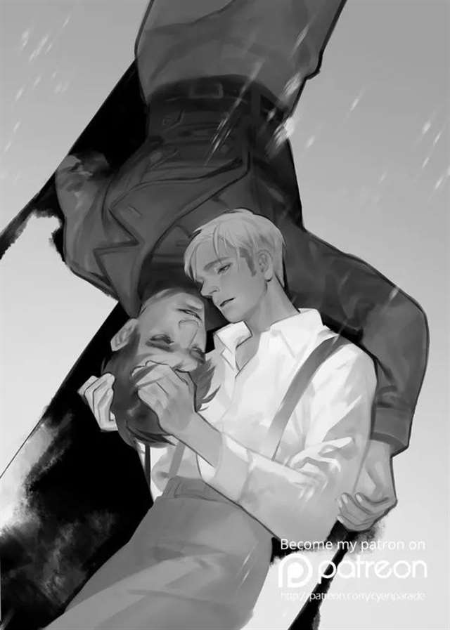 插画|梦幻 色甜 马来西亚插画师 kiDChan 的作品有着梦境般的甜美