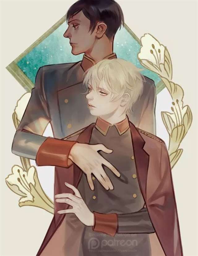 插画|梦幻 色甜 马来西亚插画师 kiDChan 的作品有着梦境般的甜美