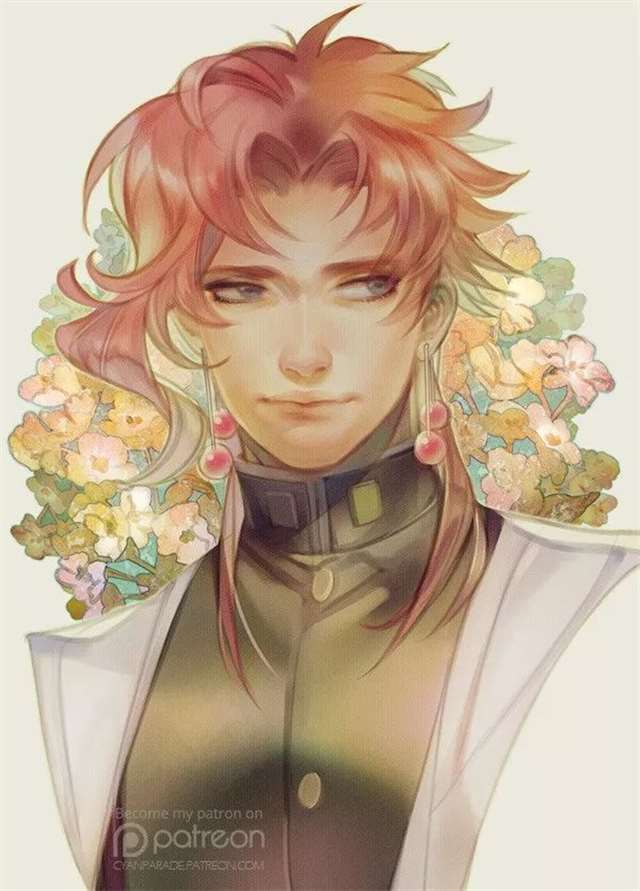 插画|梦幻 色甜 马来西亚插画师 kiDChan 的作品有着梦境般的甜美