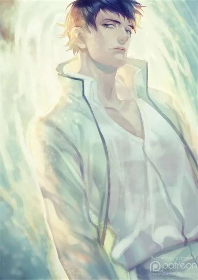 插画|梦幻 色甜 马来西亚插画师 kiDChan 的作品有着梦境般的甜美