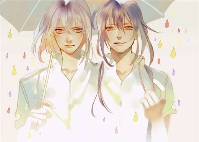 插画|梦幻 色甜 马来西亚插画师 kiDChan 的作品有着梦境般的甜美