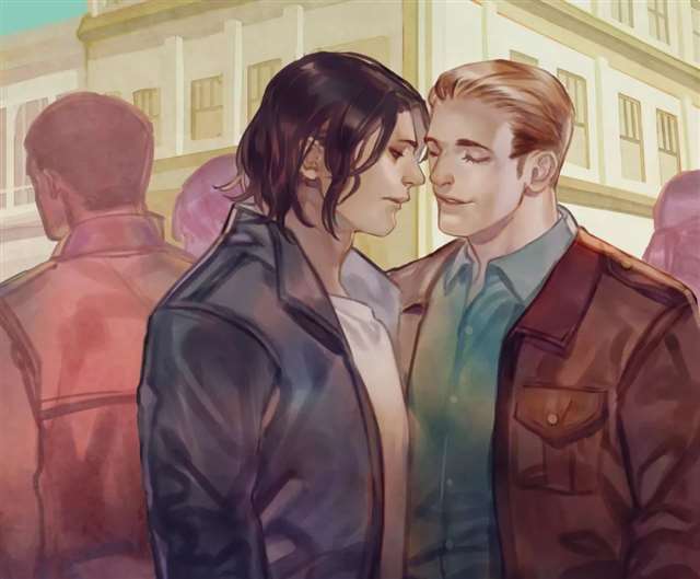 插画|梦幻 色甜 马来西亚插画师 kiDChan 的作品有着梦境般的甜美