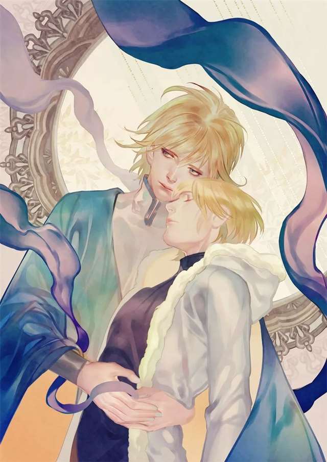 插画|梦幻 色甜 马来西亚插画师 kiDChan 的作品有着梦境般的甜美