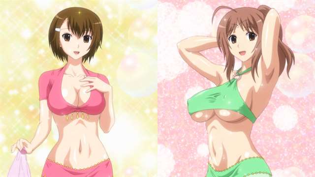 女子高生の腰つ无修在线ova