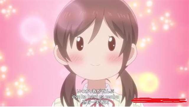 有趣的沙雕番《女高中生的虚度日常》