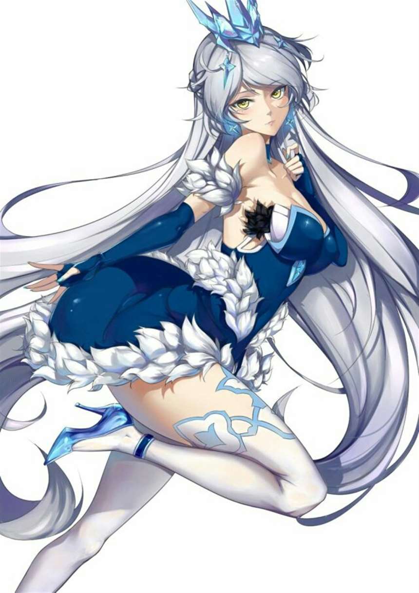  崩坏三女武神烂裤裆什么梗