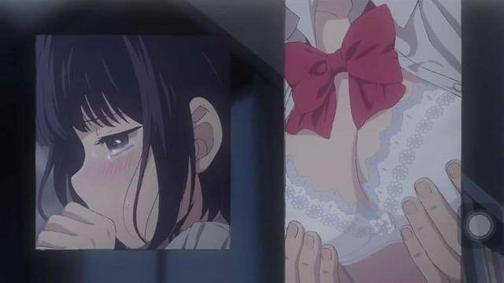 车速很快的日剧动漫男男