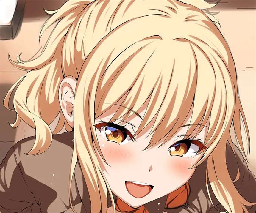 belko画师超清日韩插画