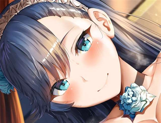 画师推荐——Belko