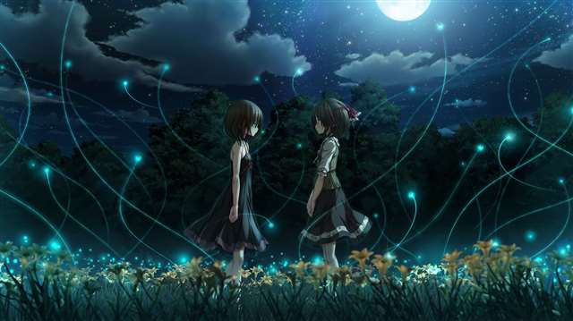 青井ひかりちゃんの2020年黄油生活年终总结