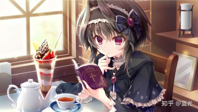 青井ひかりちゃんの2020年黄油生活年终总结