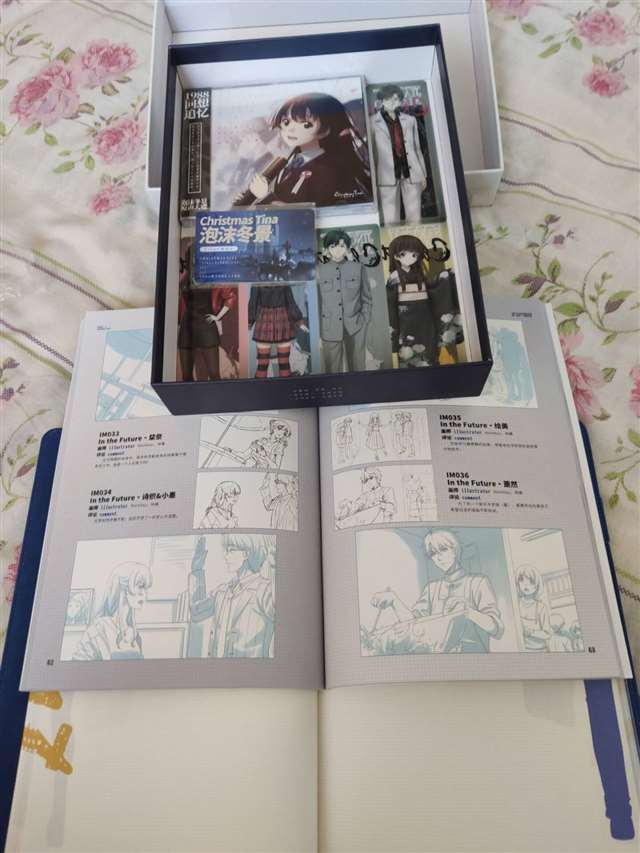 青井ひかりちゃんの2020年黄油生活年终总结