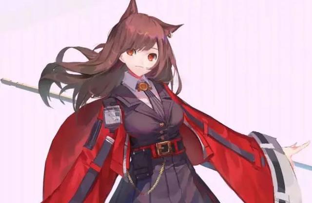 可露希尔:在座的各位都是垃圾