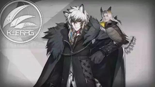 可露希尔:在座的各位都是垃圾