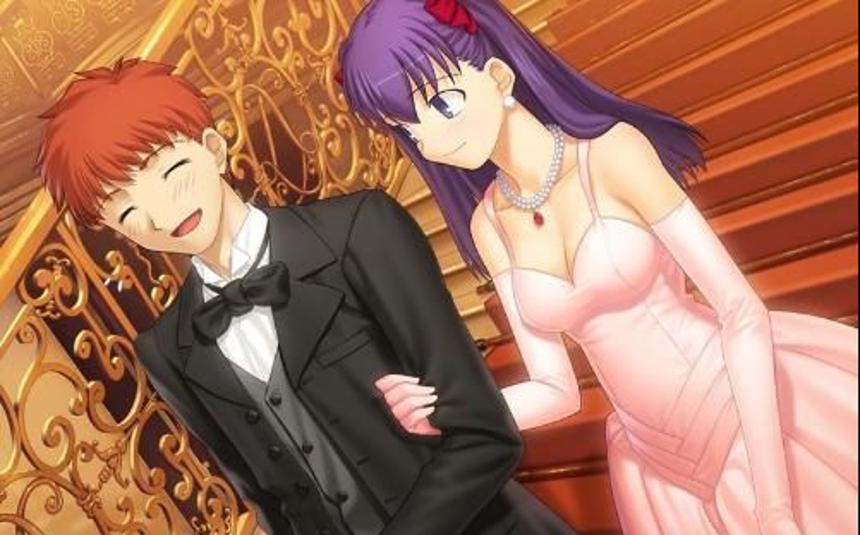 fate zero全集在线观看