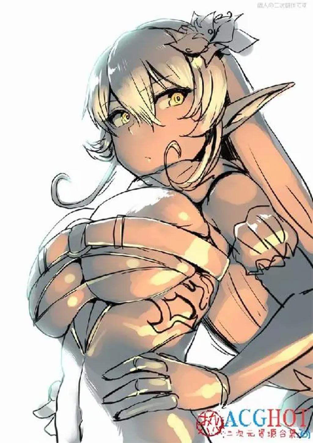玫瑰刀.4(all祺)