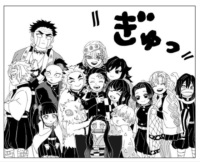  炭子LOFTER 炭治郎的舌头进去了无一郎