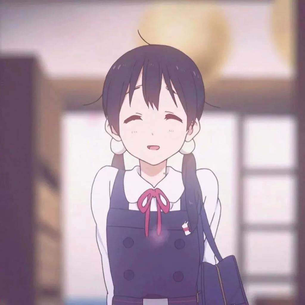 玉子爱情故事 | 北白川玉子