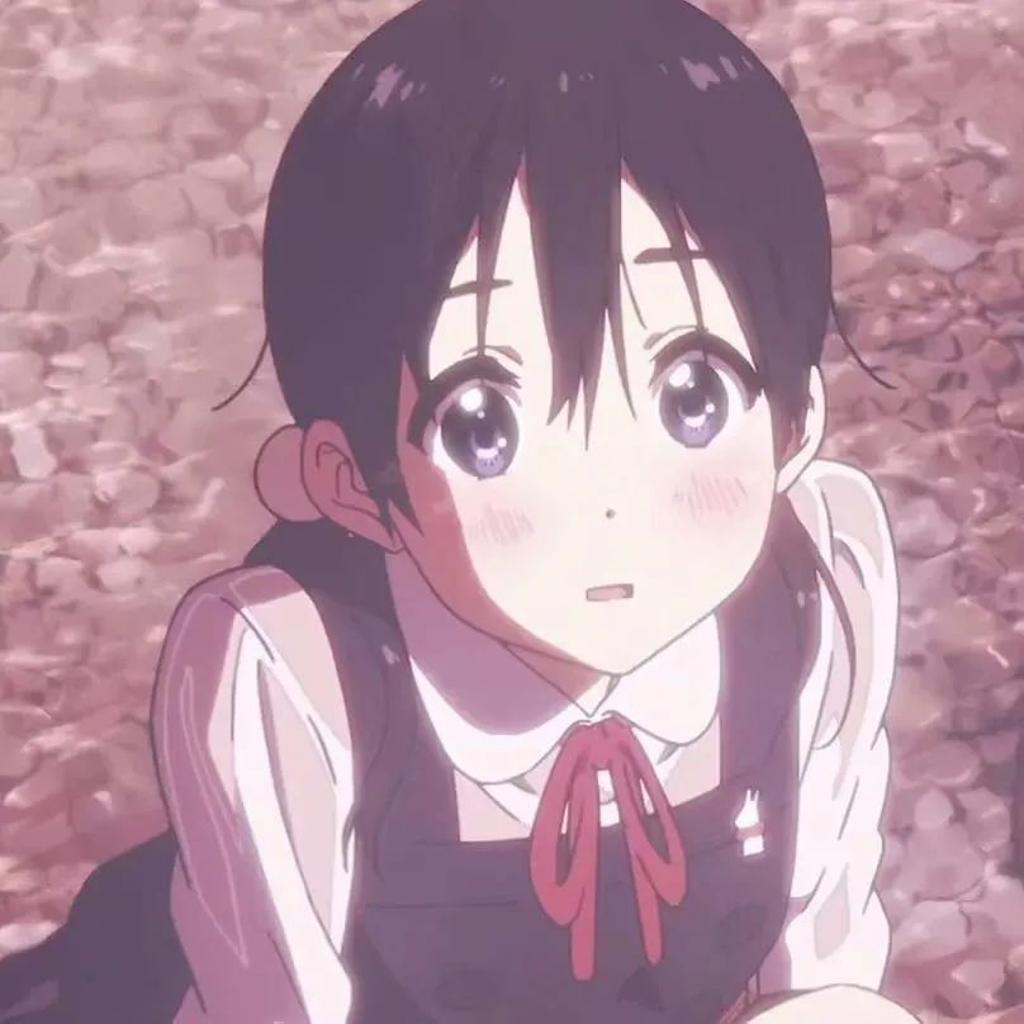 玉子爱情故事 | 北白川玉子