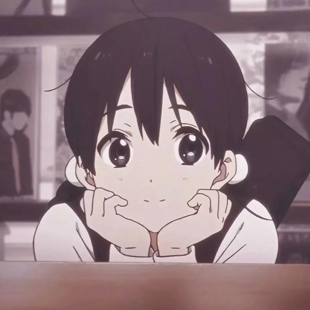 玉子爱情故事 | 北白川玉子