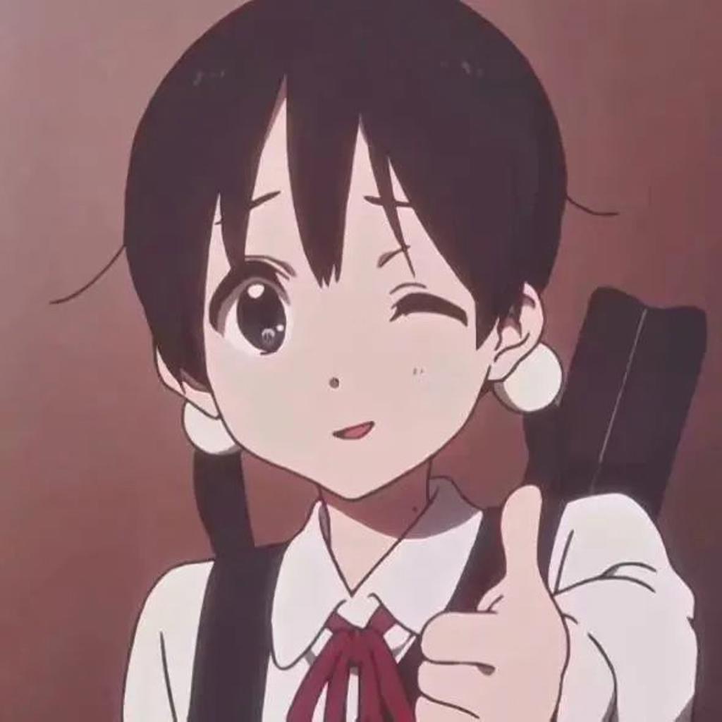 玉子爱情故事 | 北白川玉子