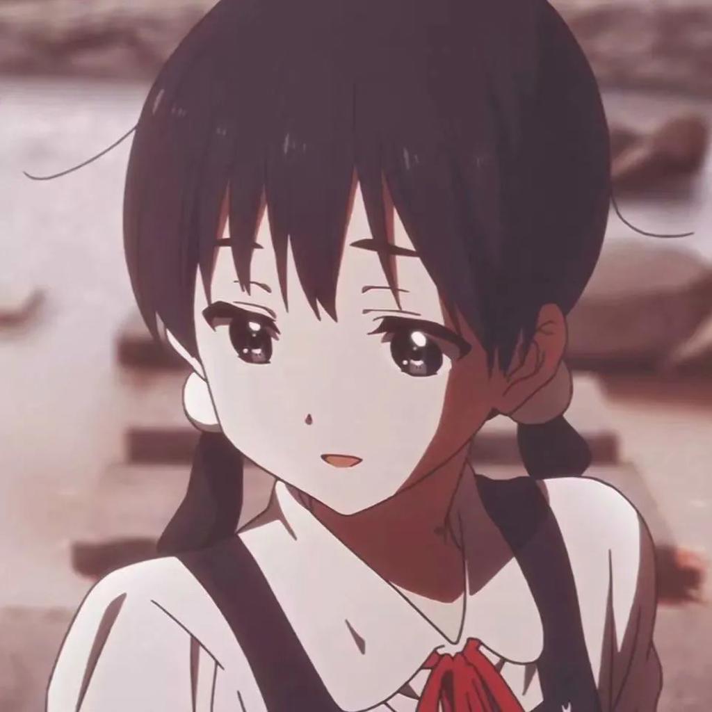 玉子爱情故事 | 北白川玉子