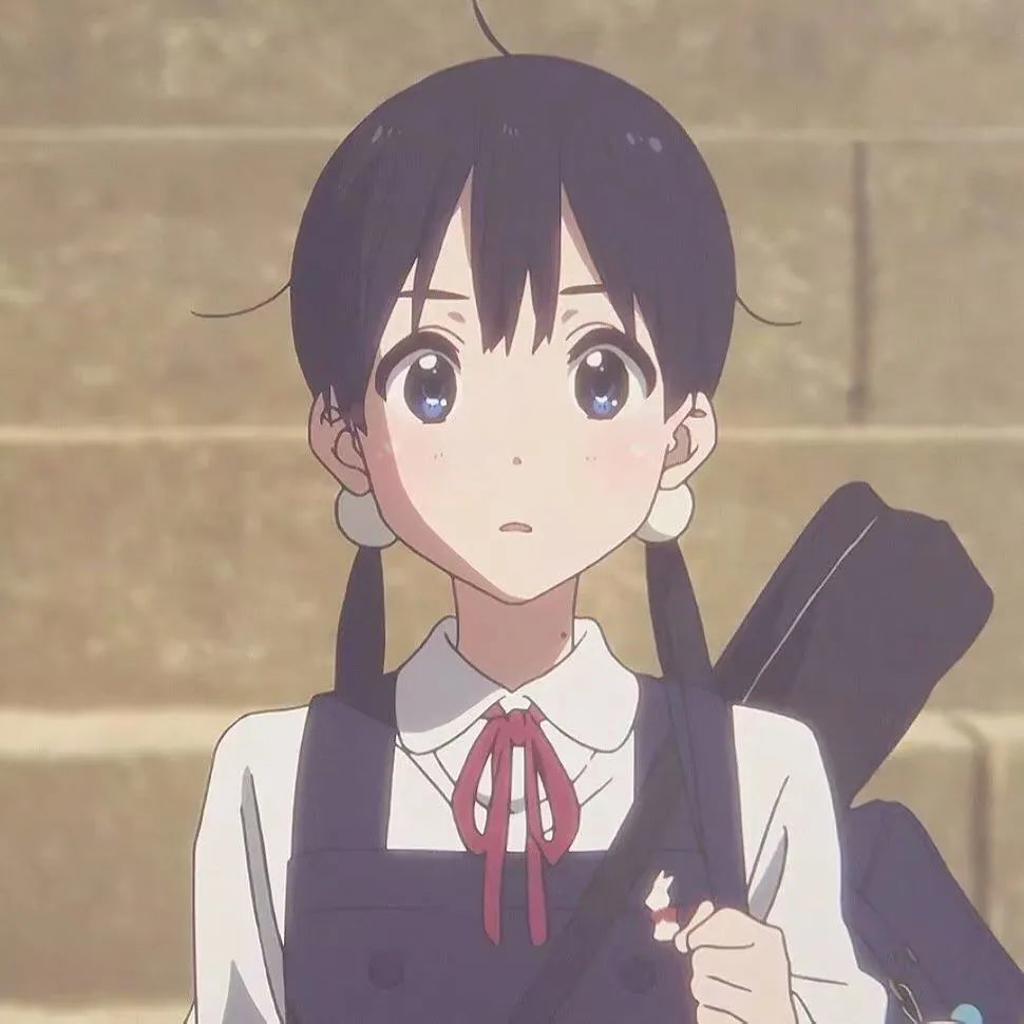 玉子爱情故事 | 北白川玉子