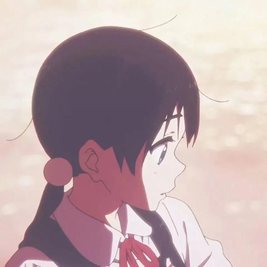 玉子爱情故事 | 北白川玉子