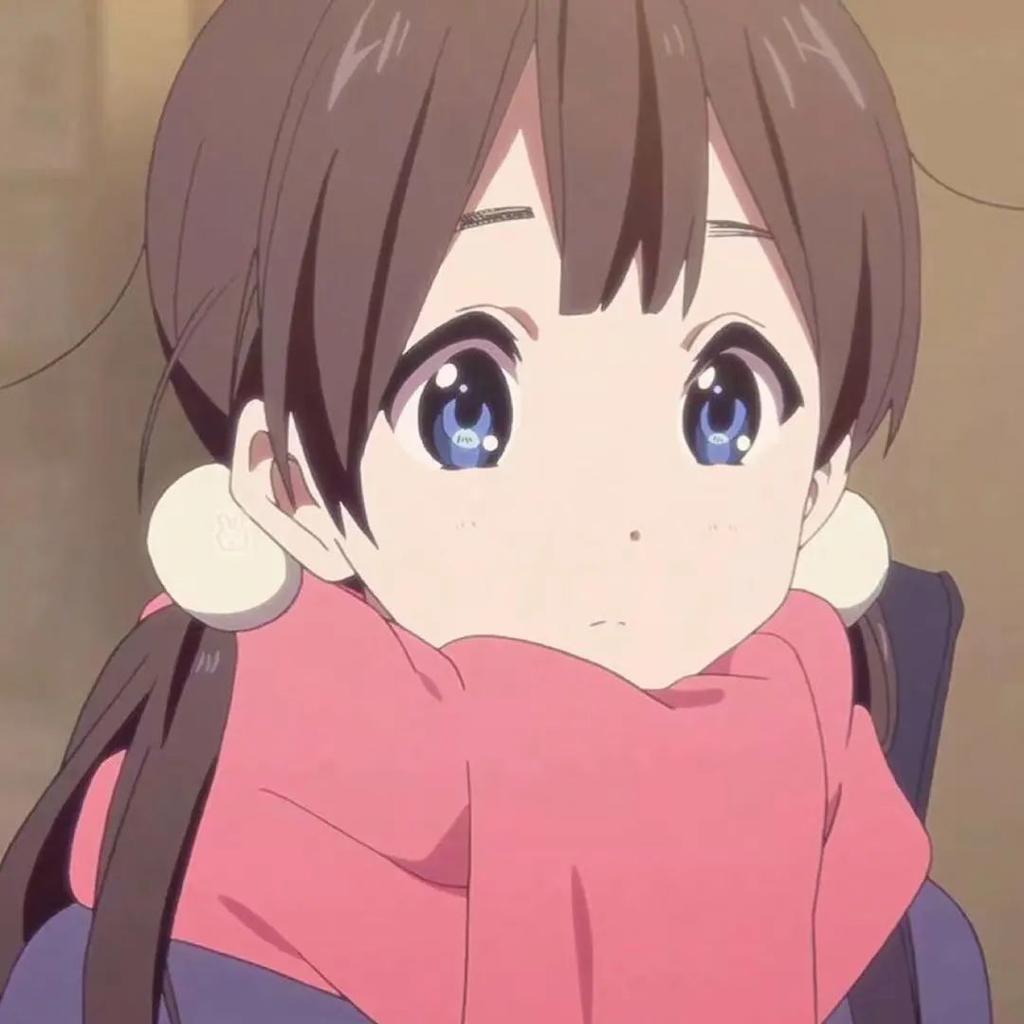 玉子爱情故事 | 北白川玉子