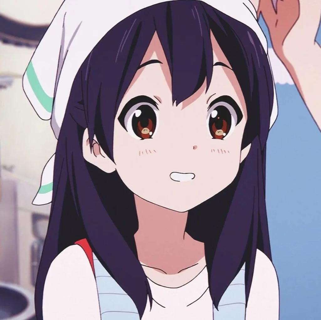 玉子爱情故事 | 北白川玉子