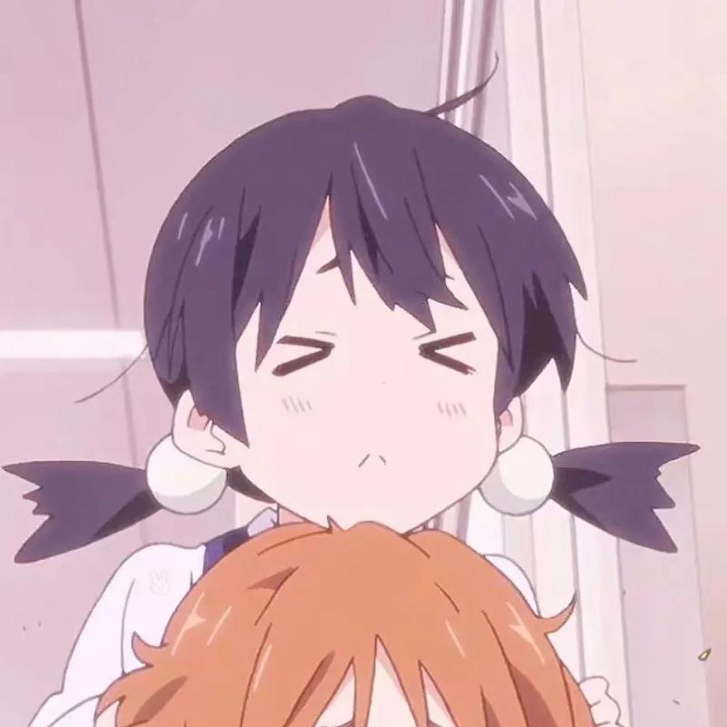 玉子爱情故事 | 北白川玉子