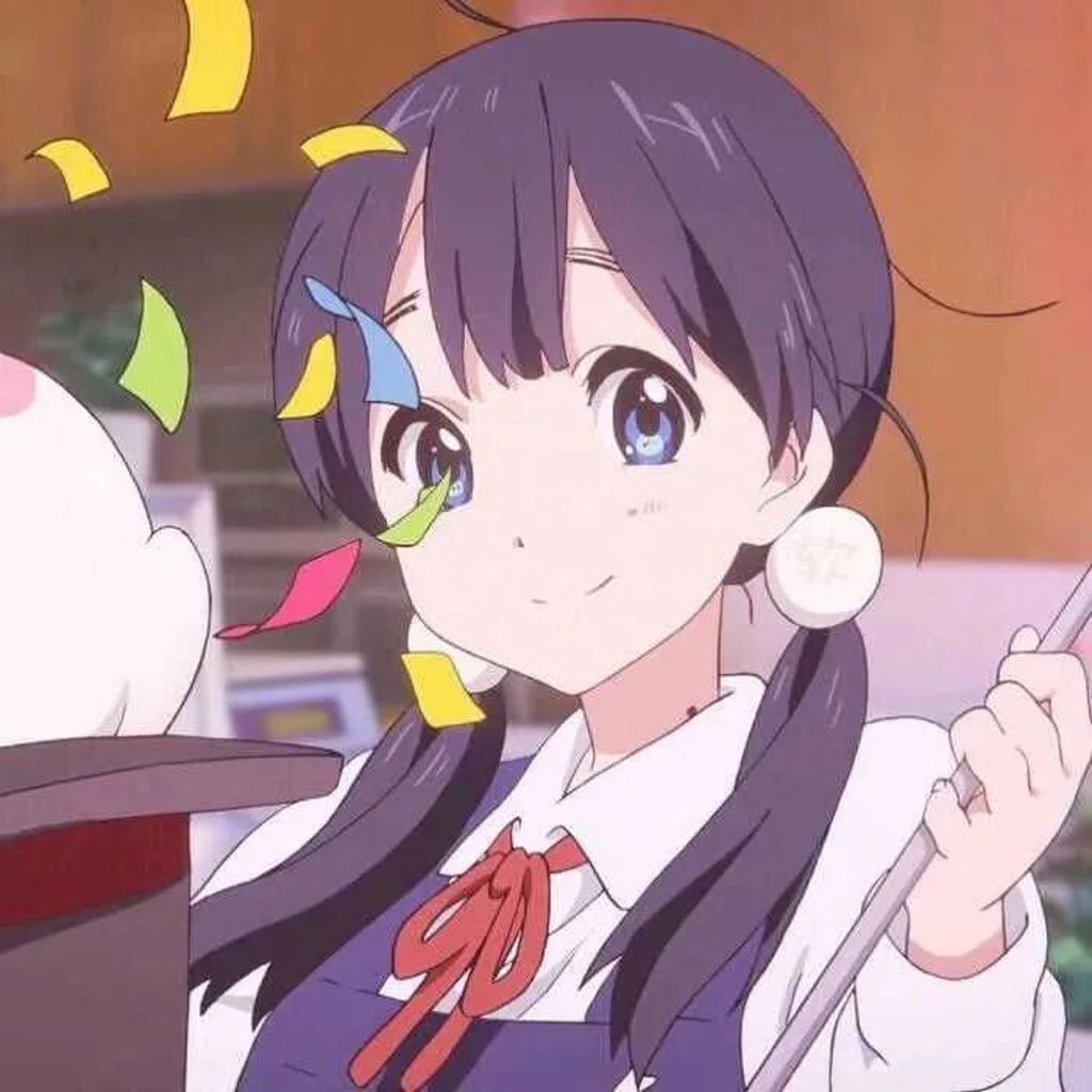 玉子爱情故事 | 北白川玉子