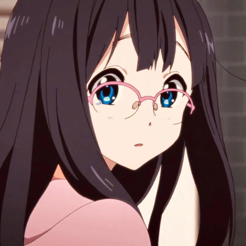 玉子爱情故事 | 北白川玉子