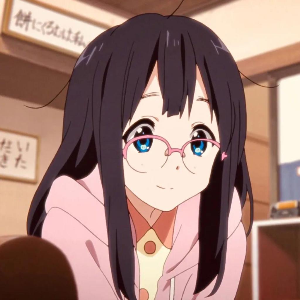 玉子爱情故事 | 北白川玉子