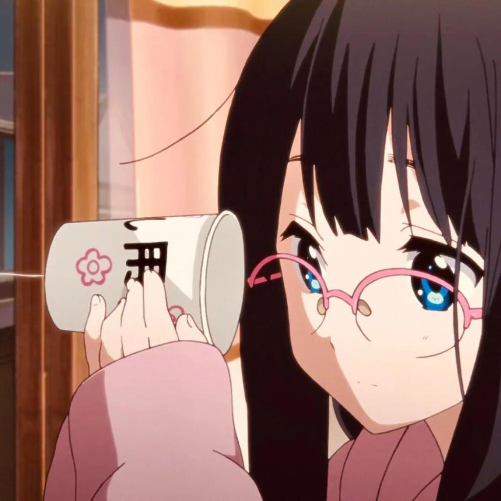 玉子爱情故事 | 北白川玉子