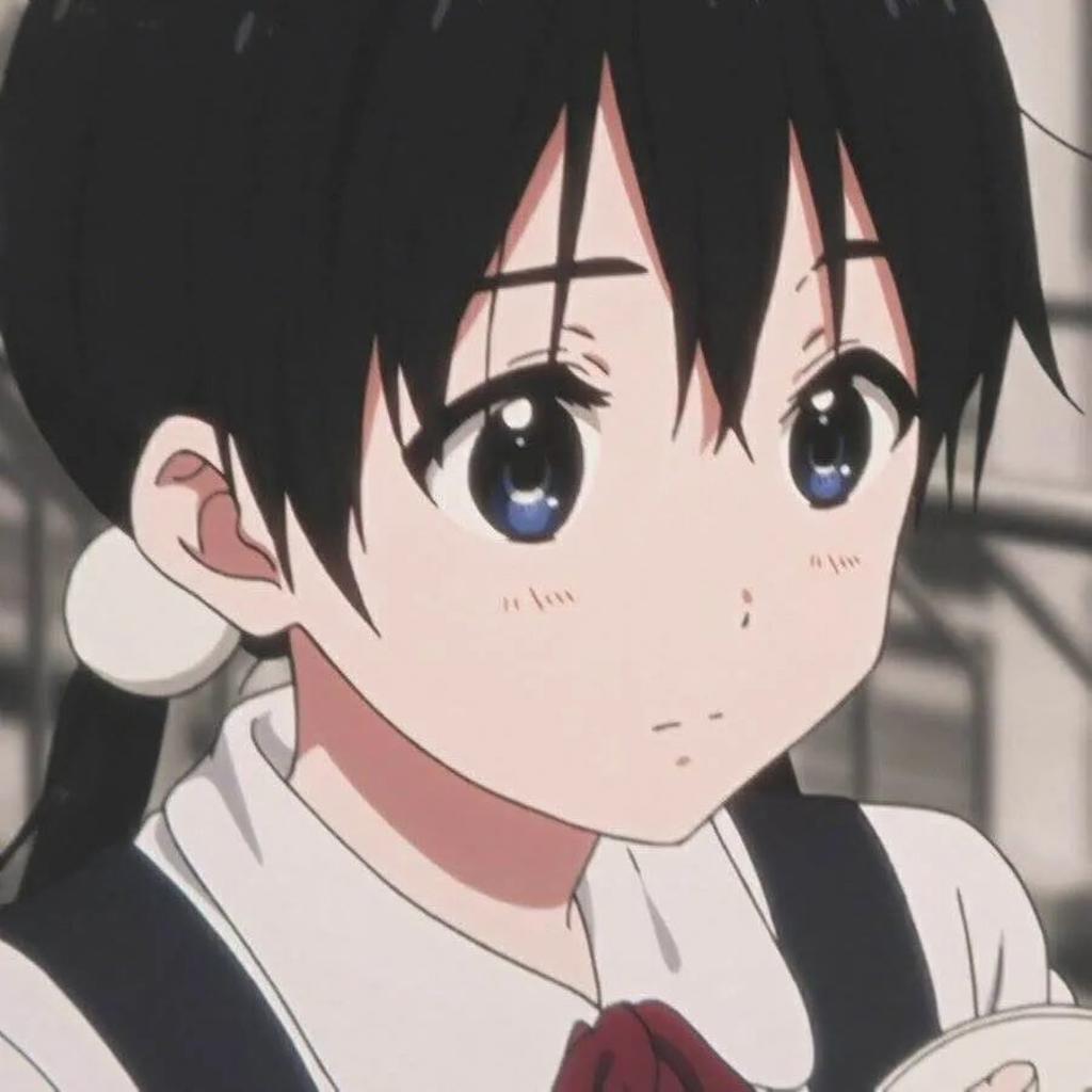 玉子爱情故事 | 北白川玉子