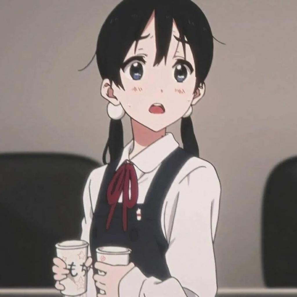 玉子爱情故事 | 北白川玉子